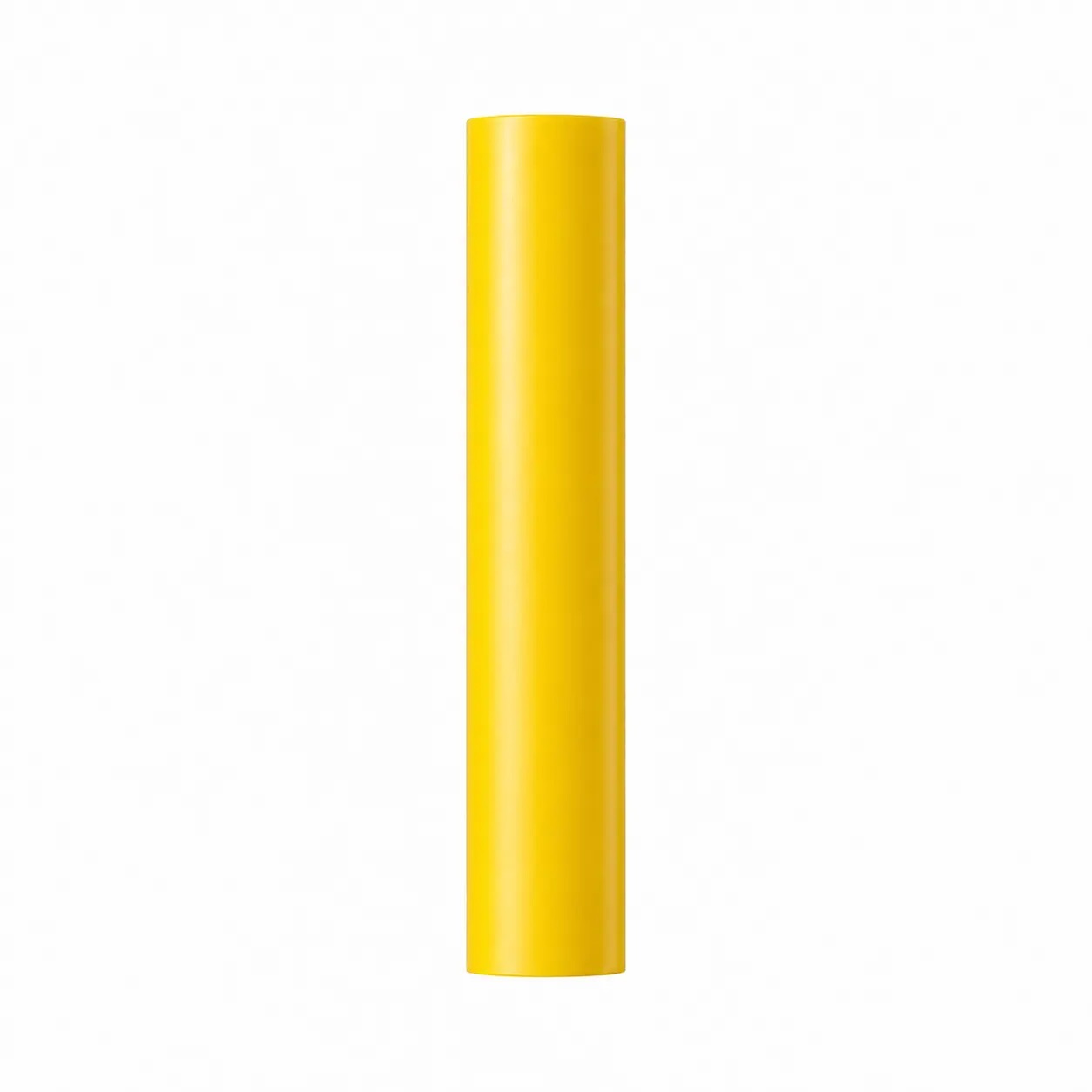 Acabado Plástico amarillo