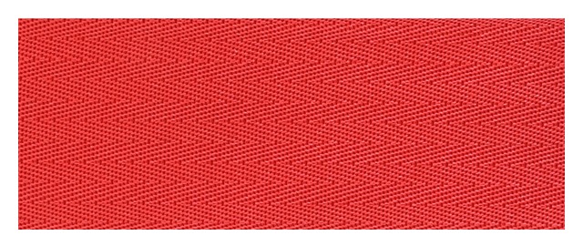 Cinta Rojo