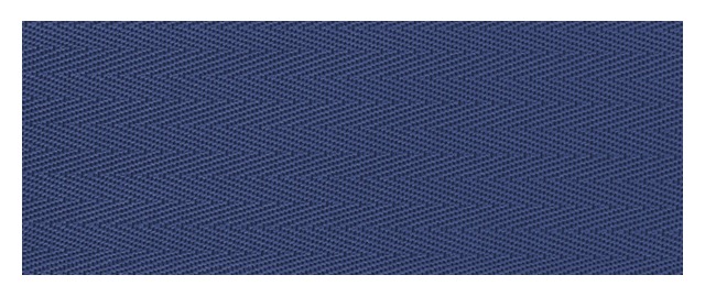 Cinta Azul marino