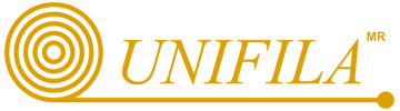 Logo de UNIFILA<sup>MR</sup>